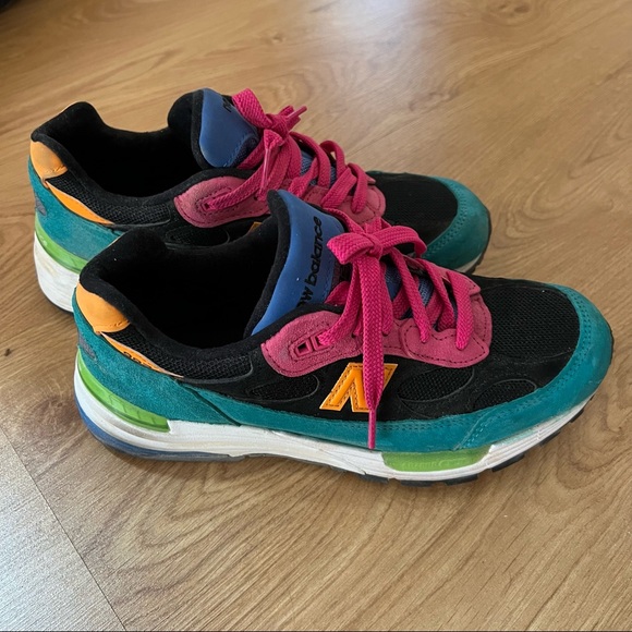 New Balance Shoes - New Balance Sneakers Size 8